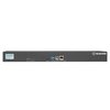 Black Box Console Server - Pots Modem, Dual 10/100/1000, 8-Port LES1708A-R2